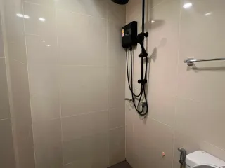 Wohnung zur Miete mit 1 Zimmer in Bang Phli, Samut Prakan