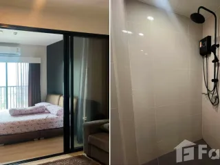 Wohnung zur Miete mit 1 Zimmer in Bang Phli, Samut Prakan