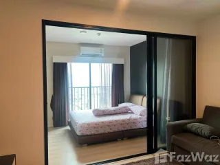 Wohnung zur Miete mit 1 Zimmer in Bang Phli, Samut Prakan
