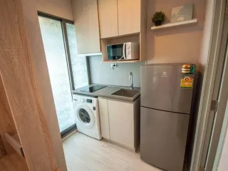 Wohnung zur Miete mit Studio in Bang Na, Bangkok