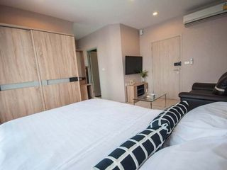 Wohnung zur Miete mit Studio in Bang Na, Bangkok