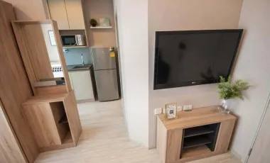 Wohnung zur Miete mit Studio in Bang Na, Bangkok