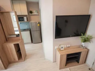 Wohnung zur Miete mit Studio in Bang Na, Bangkok
