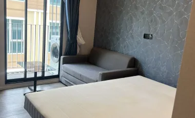 For rent 1 bed condo in Wang Thonglang, Bangkok