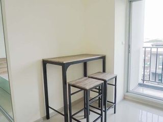 For rent 1 bed condo in Bang Kapi, Bangkok