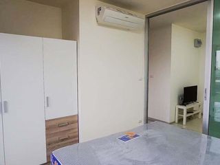 For rent 1 bed condo in Bang Kapi, Bangkok