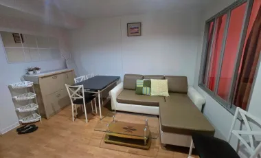 À louer 1 chambre condo à Suan Luang, Bangkok