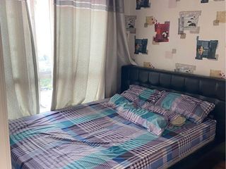 For rent 1 bed condo in Yan Nawa, Bangkok