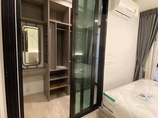 Wohnung zur Miete mit 1 Zimmer in Bang Na, Bangkok