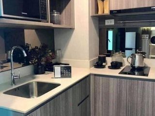 Wohnung zur Miete mit 1 Zimmer in Bang Na, Bangkok