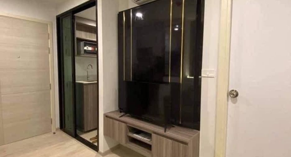 Wohnung zur Miete mit 1 Zimmer in Bang Na, Bangkok