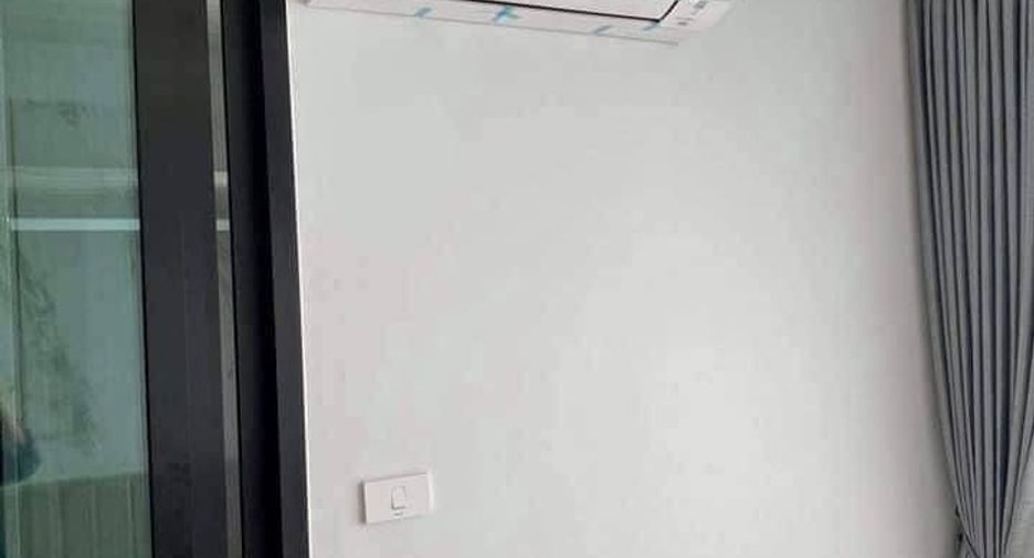 Wohnung zur Miete mit 1 Zimmer in Bang Na, Bangkok