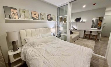 For rent 1 bed condo in Bang Na, Bangkok