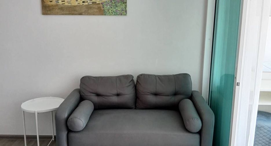 For rent 1 bed condo in Bang Na, Bangkok
