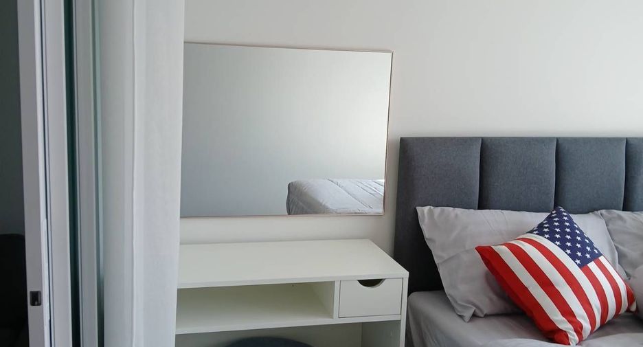 For rent 1 bed condo in Bang Na, Bangkok