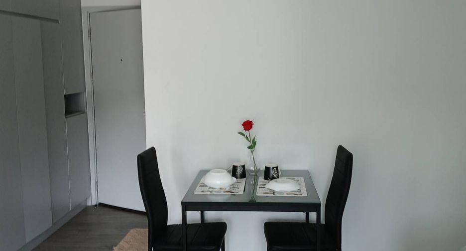 For rent 1 bed condo in Bang Na, Bangkok