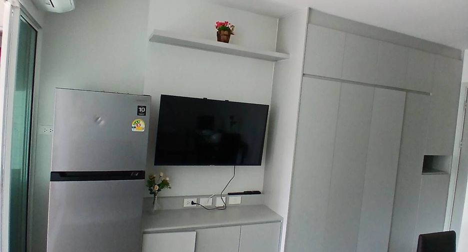 For rent 1 bed condo in Bang Na, Bangkok
