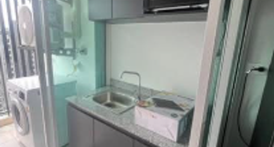 À louer 1 chambre condo à Bang Na, Bangkok