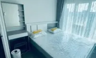 À louer 1 chambre condo à Bang Na, Bangkok
