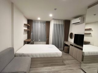 À louer studio condo à Bang Na, Bangkok