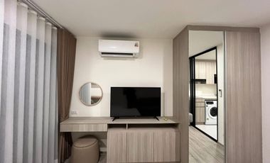 Wohnung zur Miete mit Studio in Bang Na, Bangkok
