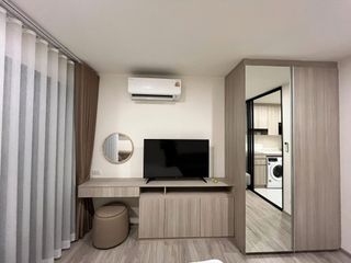 À louer studio condo à Bang Na, Bangkok