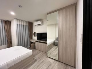 À louer studio condo à Bang Na, Bangkok