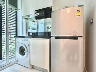 Wohnung zur Miete mit Studio in Bang Na, Bangkok