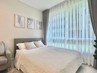 Wohnung zur Miete mit Studio in Bang Na, Bangkok