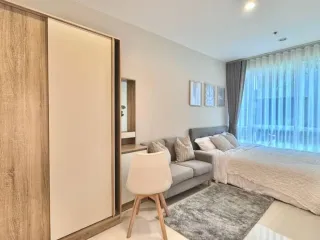Wohnung zur Miete mit Studio in Bang Na, Bangkok