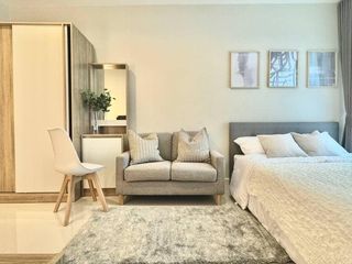 Wohnung zur Miete mit Studio in Bang Na, Bangkok