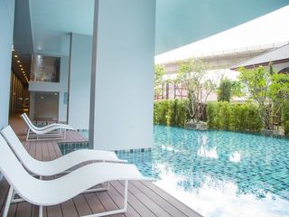For rent 1 Beds condo in Thon Buri, Bangkok
