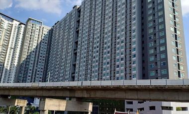 For rent 1 Beds condo in Thon Buri, Bangkok