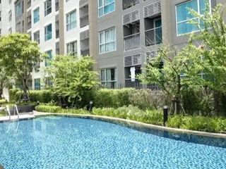 For rent 1 Beds condo in Thon Buri, Bangkok