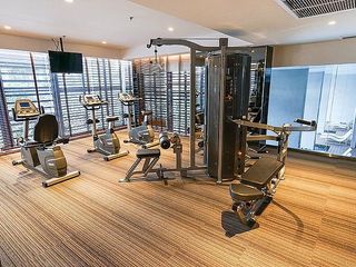 For rent 1 Beds condo in Thon Buri, Bangkok