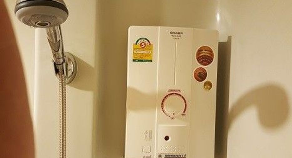 For rent 1 Beds condo in Thon Buri, Bangkok