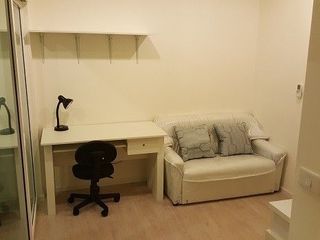 For rent 1 Beds condo in Thon Buri, Bangkok