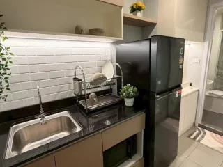 For rent 1 Beds condo in Chom Thong, Bangkok