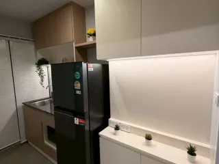 For rent 1 Beds condo in Chom Thong, Bangkok