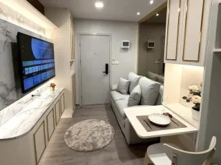 For rent 1 Beds condo in Chom Thong, Bangkok