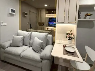For rent 1 Beds condo in Chom Thong, Bangkok