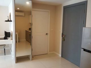 Condo en alquiler de 1 habitaciones en Prawet, Bangkok