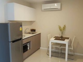 Condo en alquiler de 1 habitaciones en Prawet, Bangkok