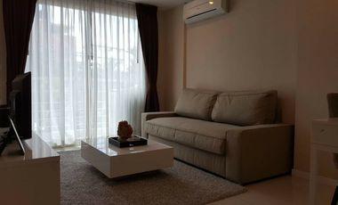 Condo en alquiler de 1 habitaciones en Prawet, Bangkok