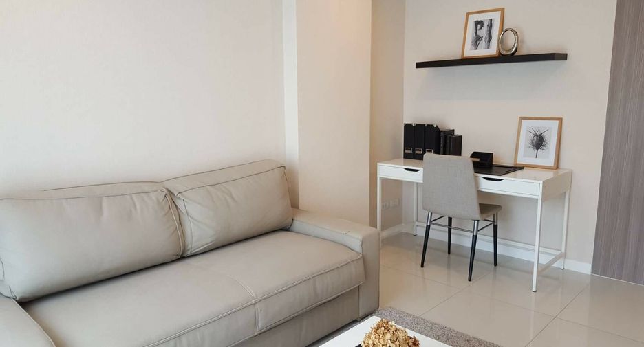 Condo en alquiler de 1 habitaciones en Prawet, Bangkok