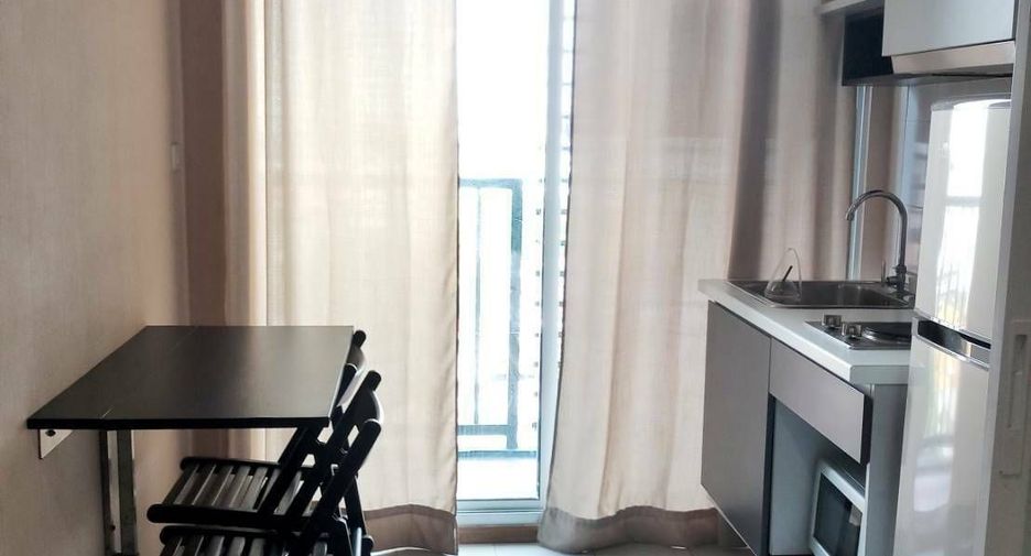 Wohnung zur Miete mit 1 Zimmer in Watthana, Bangkok