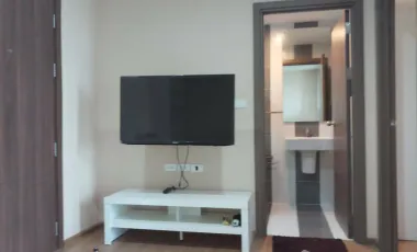 Wohnung zur Miete mit 1 Zimmer in Watthana, Bangkok