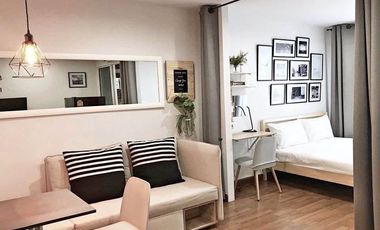 Wohnung zur Miete mit Studio in Phra Khanong, Bangkok