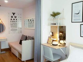 Wohnung zur Miete mit Studio in Phra Khanong, Bangkok