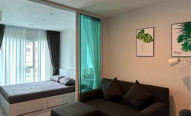 Wohnung zur Miete mit 1 Zimmer in Bang Na, Bangkok